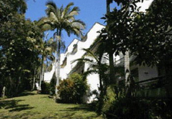 Palm Court Noosa - Accommodation NT 11