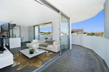 Bondi Beach Apartments - Tweed Heads Accommodation 1