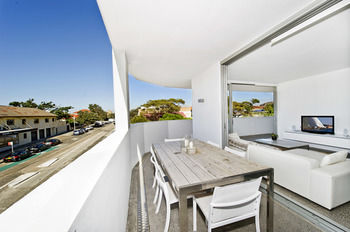 Bondi Beach Apartments - Tweed Heads Accommodation 3