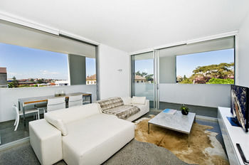 Bondi Beach Apartments - Accommodation Tasmania 5