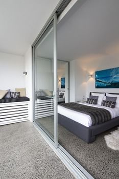 Bondi Beach Apartments - Accommodation NT 9