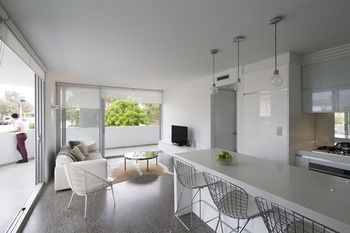 Bondi Beach Apartments - Tweed Heads Accommodation 10