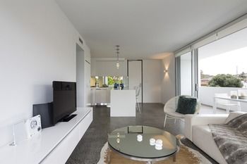 Bondi Beach Apartments - Tweed Heads Accommodation 11