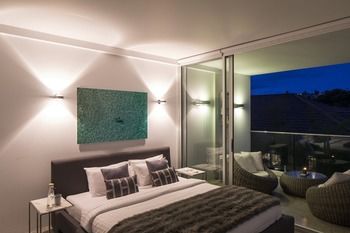 Bondi Beach Apartments - Tweed Heads Accommodation 13