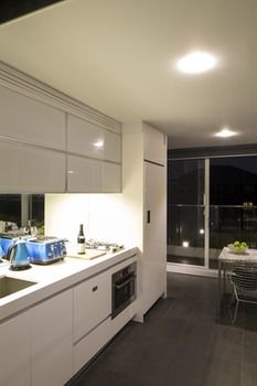 Bondi Beach Apartments - Tweed Heads Accommodation 17