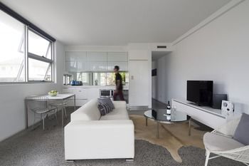 Bondi Beach Apartments - Tweed Heads Accommodation 19