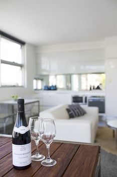 Bondi Beach Apartments - Accommodation NT 22