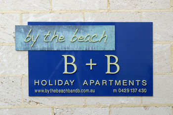 By The Beach B&B And Apartments - Tweed Heads Accommodation 0