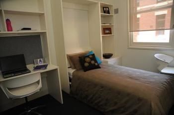 Yarra House Campus Summer Stays - Accommodation Adelaide