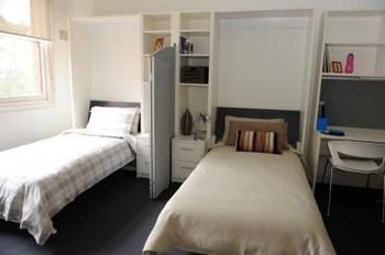Yarra House Campus Summer Stays - Accommodation NT 9