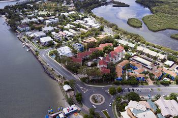 Munna Beach Apartments - Accommodation Port Macquarie 0
