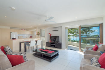 Munna Beach Apartments - Accommodation Port Macquarie 8
