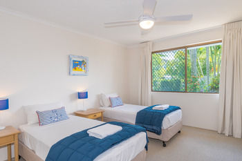 Munna Beach Apartments - Accommodation Port Macquarie 10