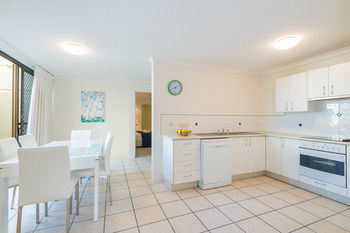 Munna Beach Apartments - Accommodation Port Macquarie 13