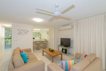 Munna Beach Apartments - Accommodation Port Macquarie 15