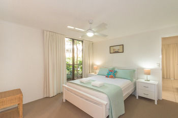 Munna Beach Apartments - Accommodation Port Macquarie 16