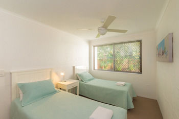 Munna Beach Apartments - Accommodation Noosa 18