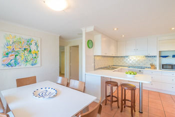 Munna Beach Apartments - Accommodation Port Macquarie 21