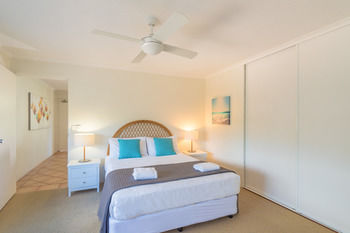 Munna Beach Apartments - Accommodation Port Macquarie 24