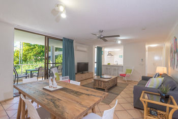 Munna Beach Apartments - Accommodation Port Macquarie 25
