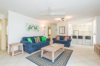 Munna Beach Apartments - Accommodation Tasmania 27