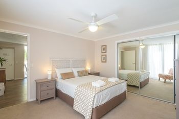 Munna Beach Apartments - Accommodation Port Macquarie 29