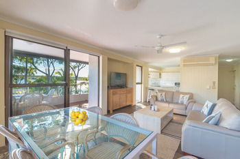 Munna Beach Apartments - Accommodation Port Macquarie 32