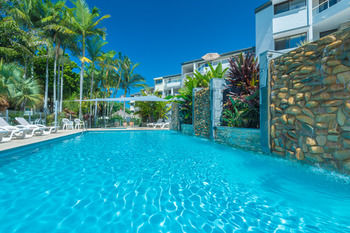 Munna Beach Apartments - Accommodation Port Macquarie 33