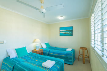 Munna Beach Apartments - Accommodation Noosa 37