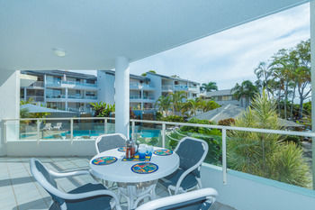 Munna Beach Apartments - Accommodation Port Macquarie 39