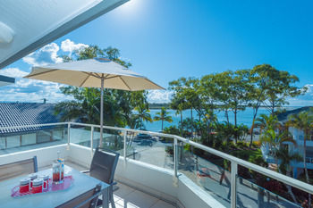 Munna Beach Apartments - Accommodation Port Macquarie 43