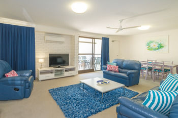 Munna Beach Apartments - Accommodation Port Macquarie 56