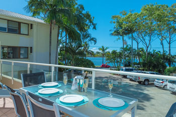 Munna Beach Apartments - Accommodation Port Macquarie 61