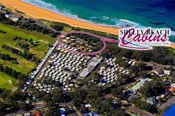 Shelly Beach Holiday Park - Tweed Heads Accommodation 4
