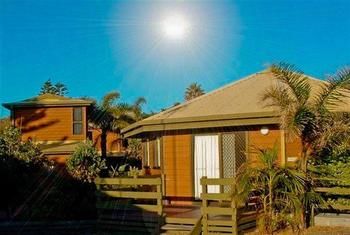 Shelly Beach Holiday Park - Tweed Heads Accommodation 6