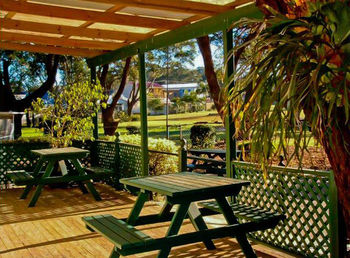 Shelly Beach Holiday Park - Accommodation Tasmania 8
