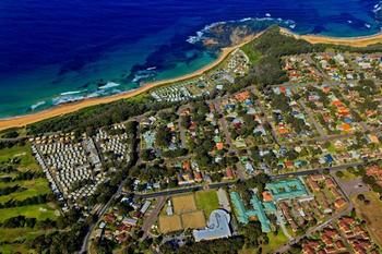 Shelly Beach Holiday Park - Tweed Heads Accommodation 10