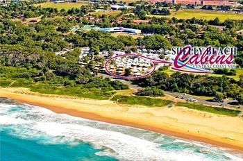 Shelly Beach Holiday Park - Tweed Heads Accommodation 11