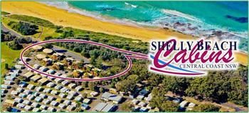 Shelly Beach Holiday Park - Tweed Heads Accommodation 12