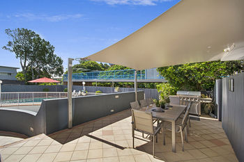 Sandy Shores Luxury Holiday Units - Accommodation Tasmania 3