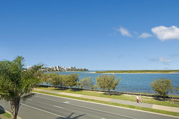 Sandy Shores Luxury Holiday Units - Accommodation Port Macquarie 18