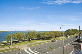 Sandy Shores Luxury Holiday Units - Accommodation Port Macquarie 19