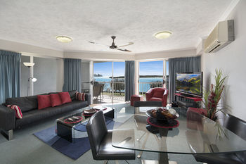 Sandy Shores Luxury Holiday Units - Tweed Heads Accommodation 22