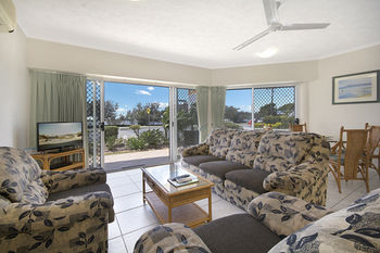 Sandy Shores Luxury Holiday Units - Accommodation Tasmania 26