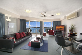 Sandy Shores Luxury Holiday Units - Tweed Heads Accommodation 29