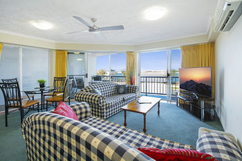 Sandy Shores Luxury Holiday Units - Accommodation Mermaid Beach 31