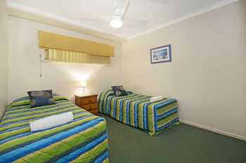 Sandy Shores Luxury Holiday Units - Accommodation Tasmania 36