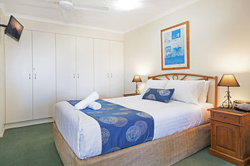 Sandy Shores Luxury Holiday Units - Accommodation Tasmania 37