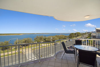 Sandy Shores Luxury Holiday Units - Accommodation Port Macquarie 41