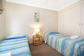 Sandy Shores Luxury Holiday Units - Accommodation Port Macquarie 43